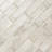 Zarah 2 in. x 10 in. Glossy Ceramic Subway Wall Tile-93068023