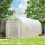 Serre de 14,6 pi x 6,5 pi x 6,6 po Outsunny-120879787