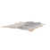 Tapis gris Lilianna