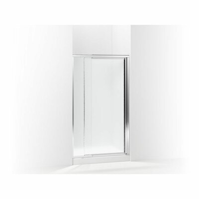 Vista Pivot II 42'' x 65.5'' Pivot Shower Door -  Sterling by Kohler, 1500D-42S