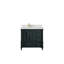 Ensemble de meuble-lavabo simple 36 po Aberdeen-74937773