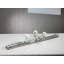 Modern Metal Tray 1