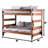 Kensley Kids Bunk Bed-195277630