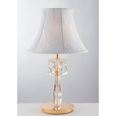 Rocco Table Lamp
