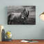 Back to Your Roots 1 Piece Wrapped Canvas Wall Art-1912729316