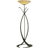 Nehoc Torchiere Floor Lamp