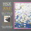 Abstract LV Framed Print - Ready To Hang - Made in USA-2051972362-2051972364