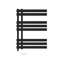 Azueta Designer Towel Rail Heated Towel Rails-57598887-57598885