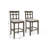 24.41" Counter Stool