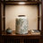 5.9"handmade Ceramic / Porcelain Table Vase