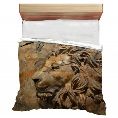 Polyester / Microfiber Comforter