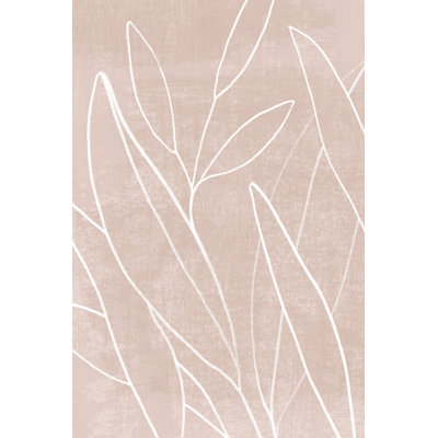 Magie mauve I