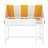 Loft Bed With Canopy, LED Lights-367728247