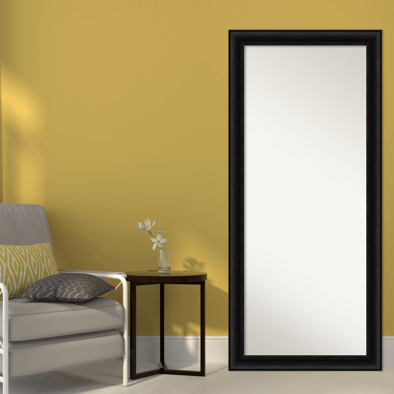 Miroir pleine longueur Ghazi