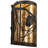 Linkous Flush Mounted Sconce