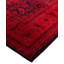 Tapis unique en laine 8 pi 2 po x 10 pi 3 po Huckaby