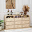 Commode 9 tiroirs l 59 po-597204811