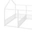 Twin Size House Platform Beds-2114214709