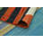 Flatweave Zuleika Red Rug