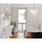 One-Light Industrial Vanity Light-100013127