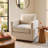 Bobbi Upholstered Accent Chair-96127811