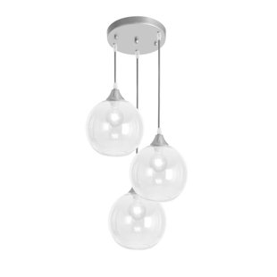 - Light Pendant