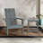 Devito 2 - Person Patio Conversation Set With Side Table-897601908