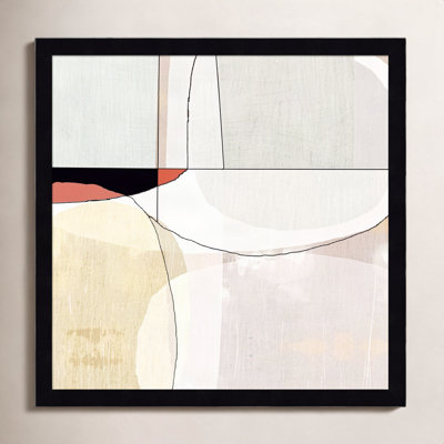 Flagler "Beholder III" Print by Sisa Jasper
