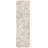 Aurelijus Oriental Handmade Tufted Wool Gray/Blue Area Rug-1229717904