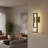 LED Flush Mounted Sconce-202488667