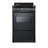 Summit Appliance 20" 2.4 Cubic Feet Electric Free Standing Range