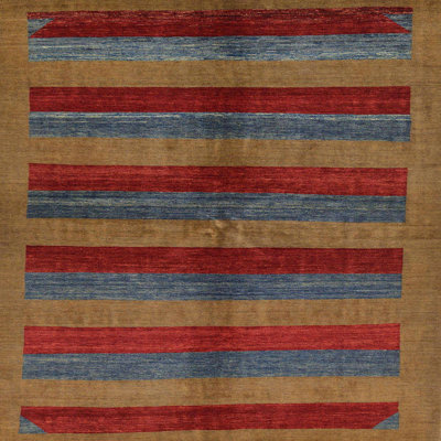 Abstract Indoor Rug