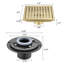 6'' W Grid-64145806