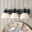 Éclairage de salle de bain à intensité variable 3 lumières Bales l 25,13 po-1643463649-1643463652