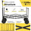 Folding Wagon-99144211