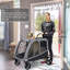 Stroller for Large Dogs, Extra Large Pet Stroller for Medium 2 Dogs, Dog Wagon, Dog Carriage, Foldable Design, Adjustable Handle-85506081