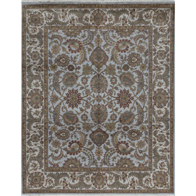 One-of-a-Kind 8'1" X 10' Area Rug