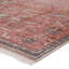 Tapis oriental rose / gris / beige Finnuala-1849992142