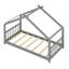 Lit en bois House House-857537569