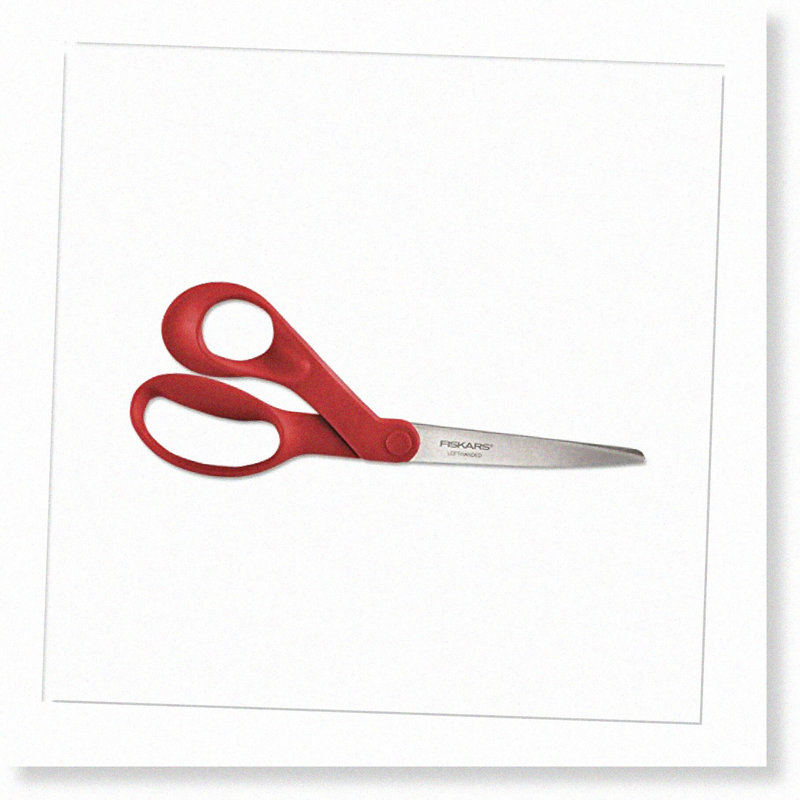 Left-Handed Premium Scissors