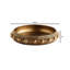 Plateau en aluminium coulé Batten-851142034