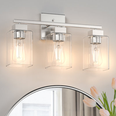 Hartshorn Vanity Light