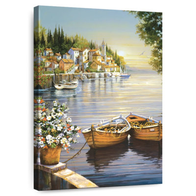 Mehar Spring Boats
