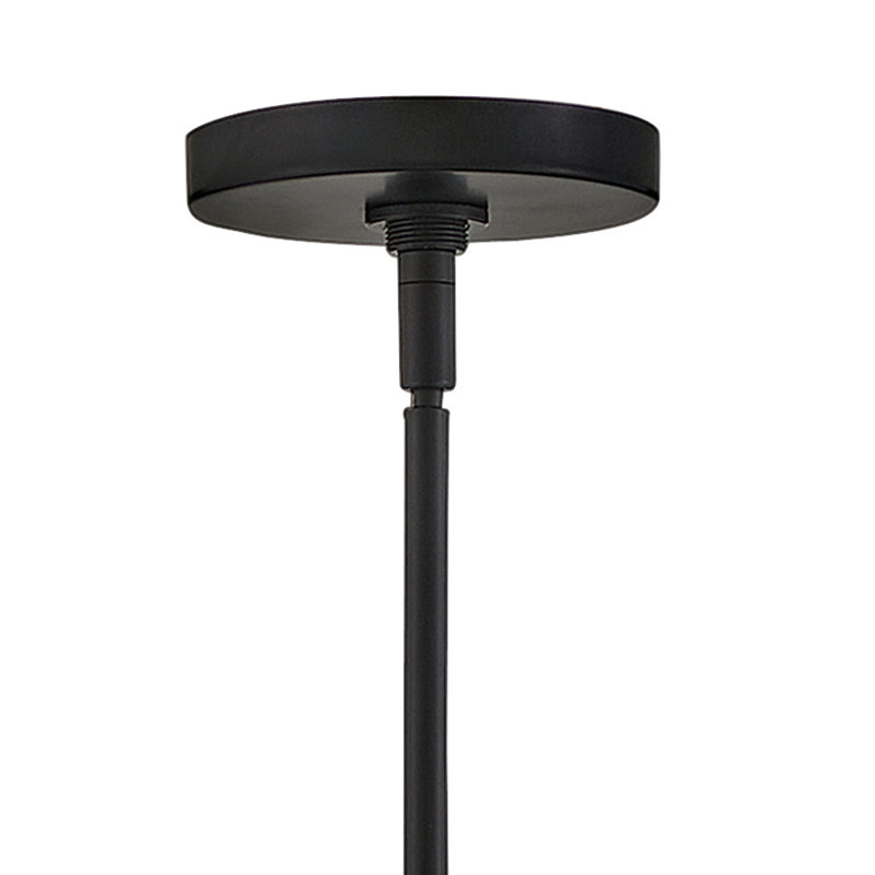 Marquette Outdoor Pendant