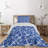 Coastal Coverlet