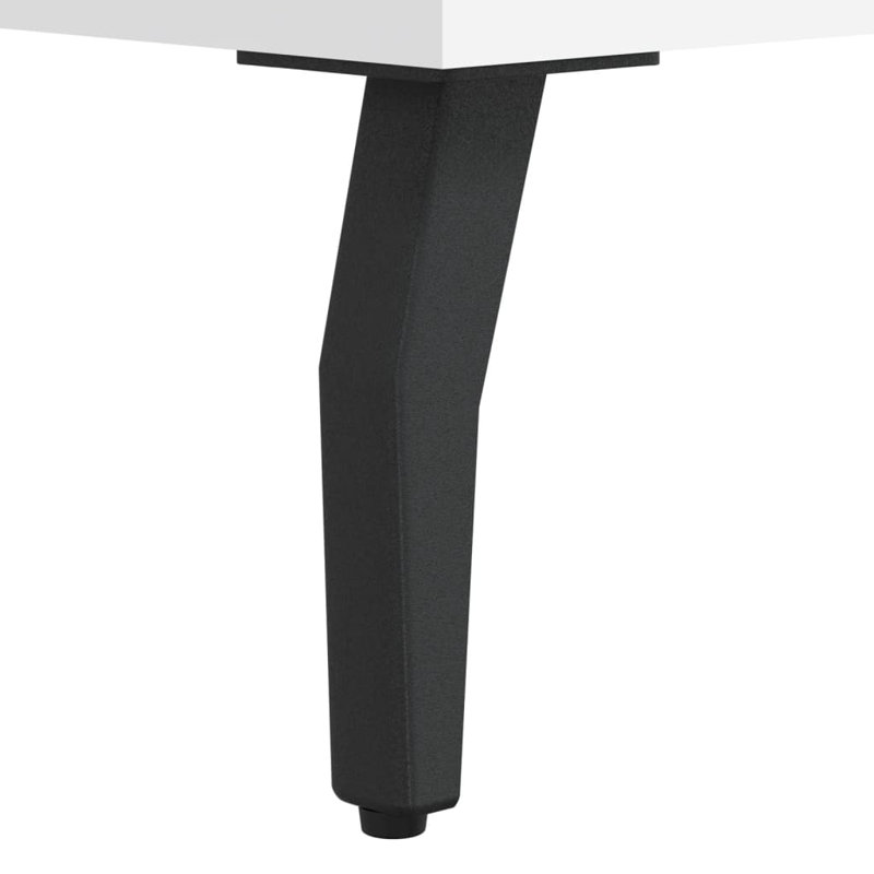 Navion 69.5cm Sideboard, White