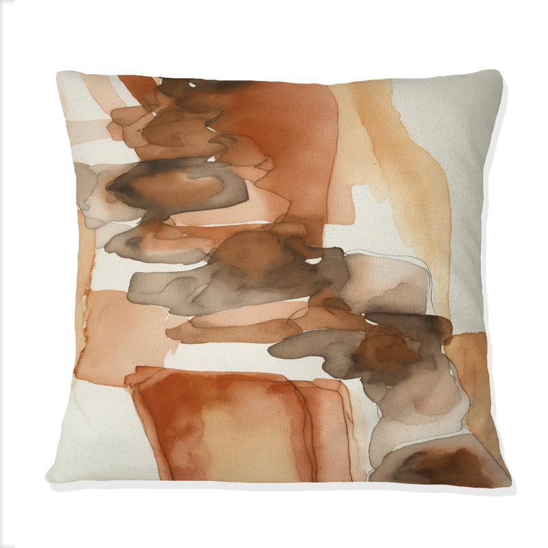 Coussin Canyon Canyon Explorations IV - Abstract