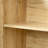 Modern Wood Buffet Sideboard with Multiple Storage Options-1483459158