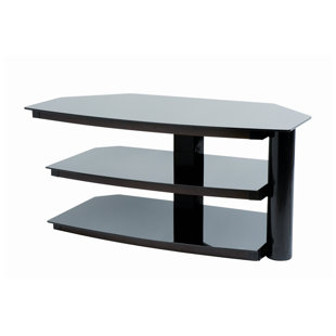 Unfinished TV Stand