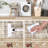 Rugs for Living Room Area Rug Washable Rug Non Slip Foldable Modern Carpet for Bedroom Dining Room Nursery Office-172137680-172137644